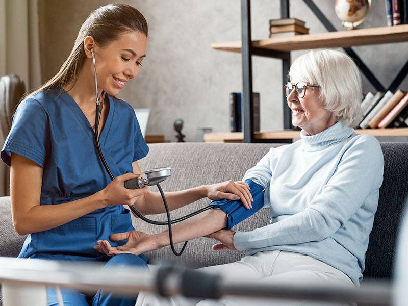 Dementia Care