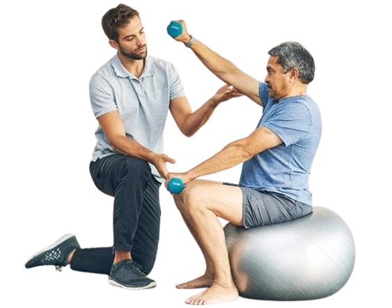 Physiotherapy-Rehabilitation-services