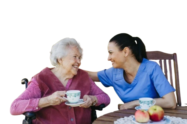 best assisted living in coimbatore