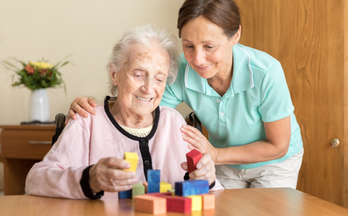best Dementiacare