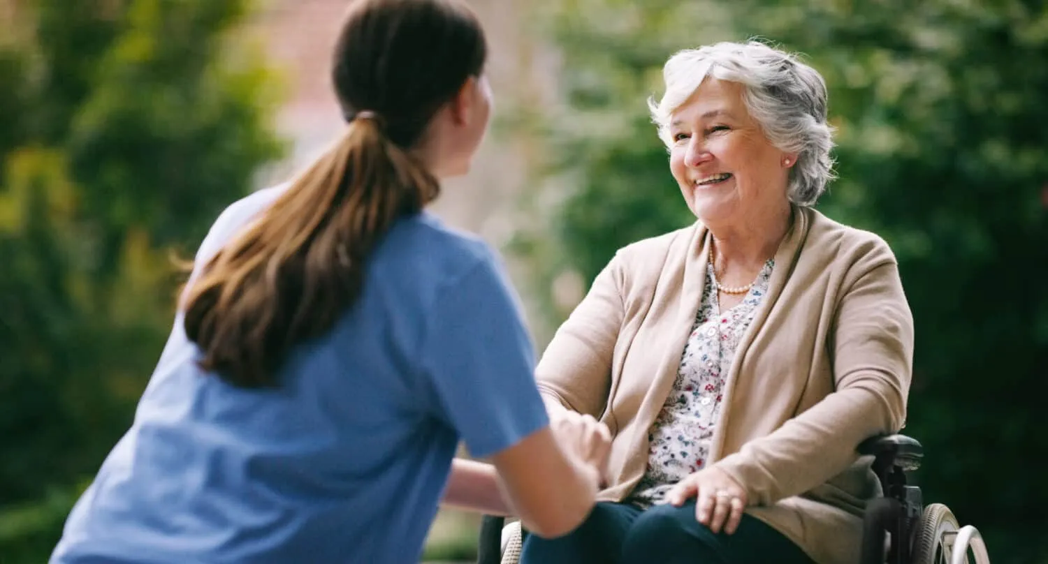 RG Eldercare Foundation
