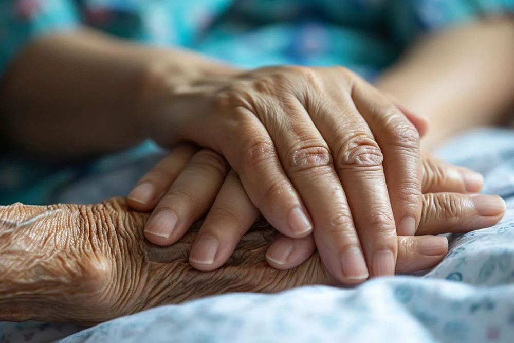 palliative care